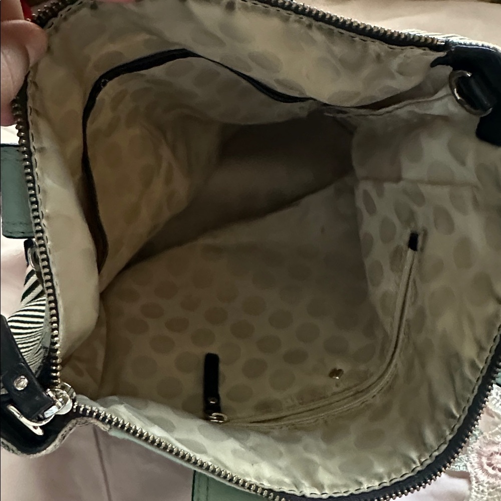 Kate spade purse - Picture 3 of 5